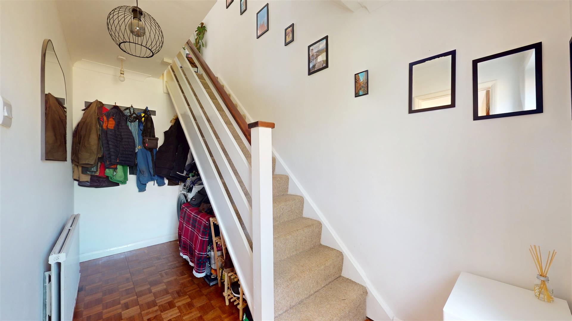 Shepperton Close, Castlethorpe, Milton Keynes